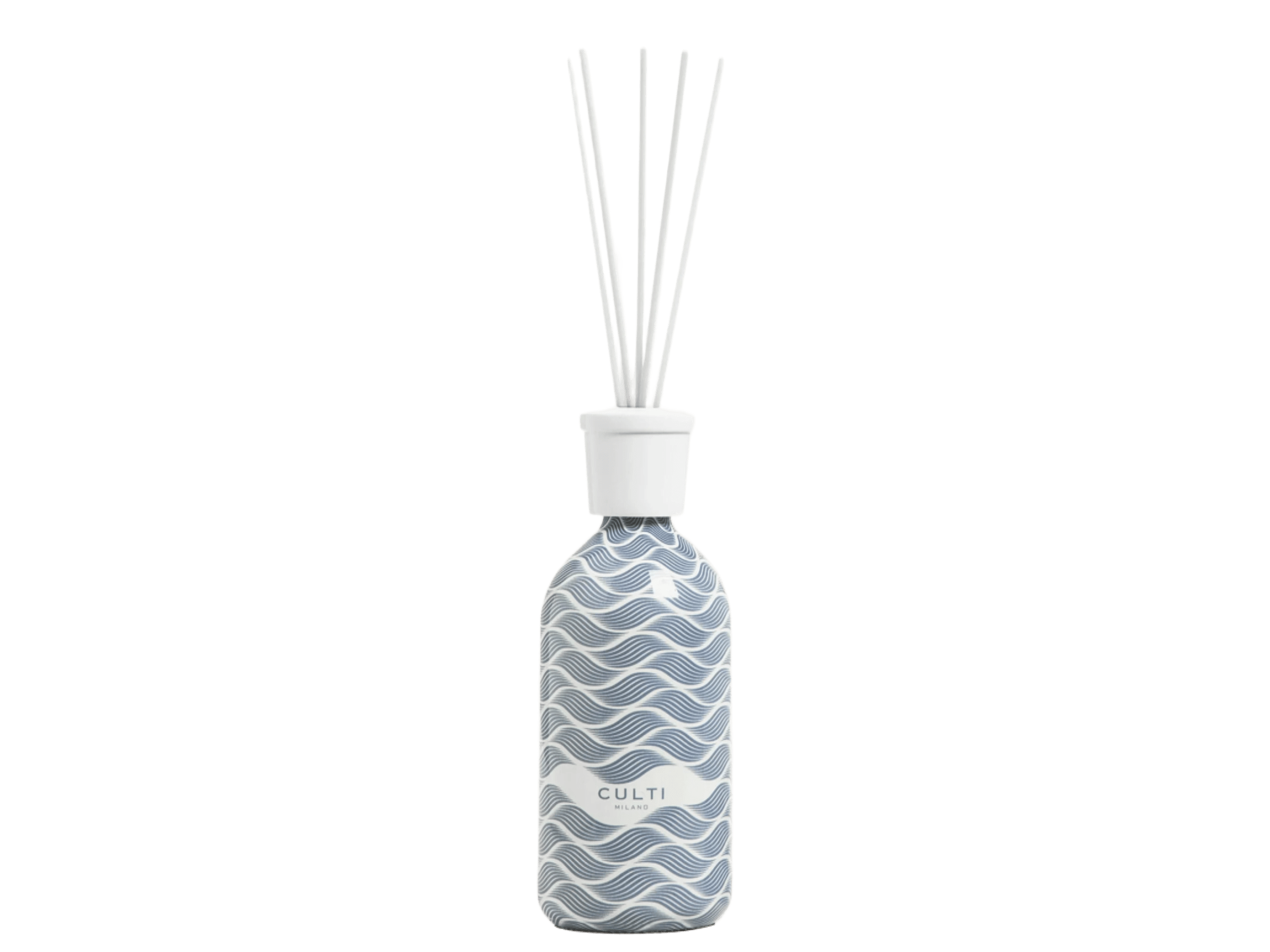 Dyfuzor zapachowy Onde Di Tessuto (liście czarnej porzeczki, bawełna & gruszka) 500ml