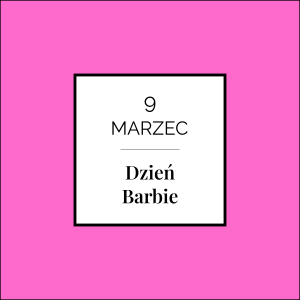 Dzień Barbie