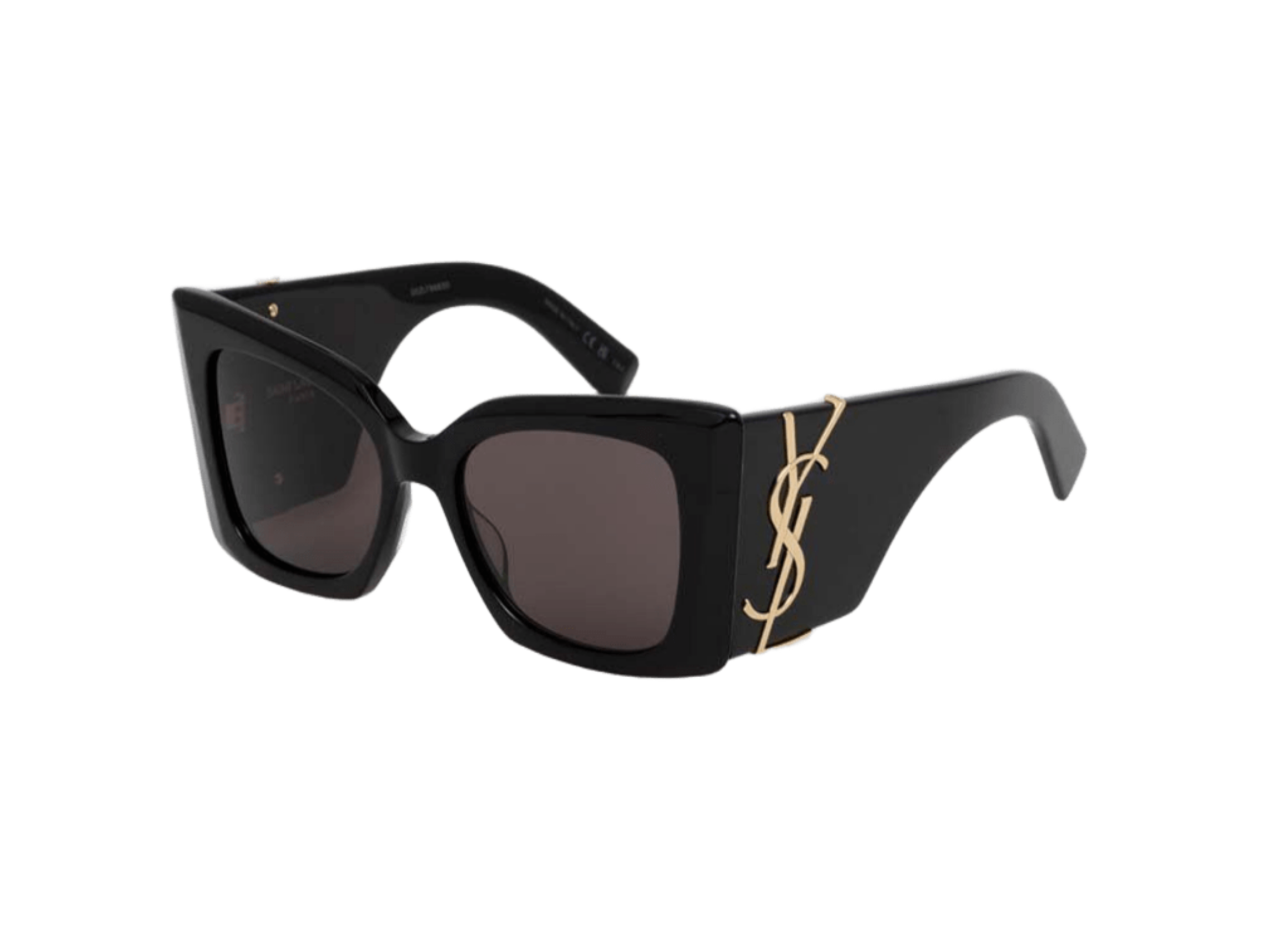 Okulary przeciwsłoneczne Saint Laurent