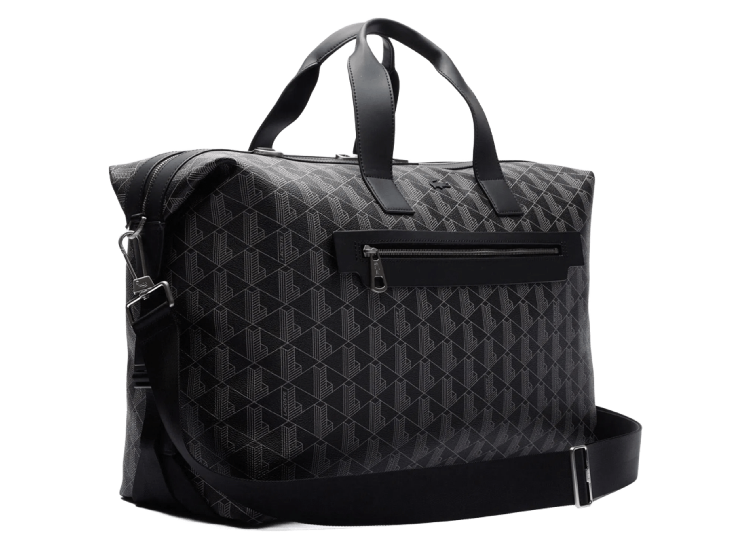 Torba weekendowa Lacoste Blend