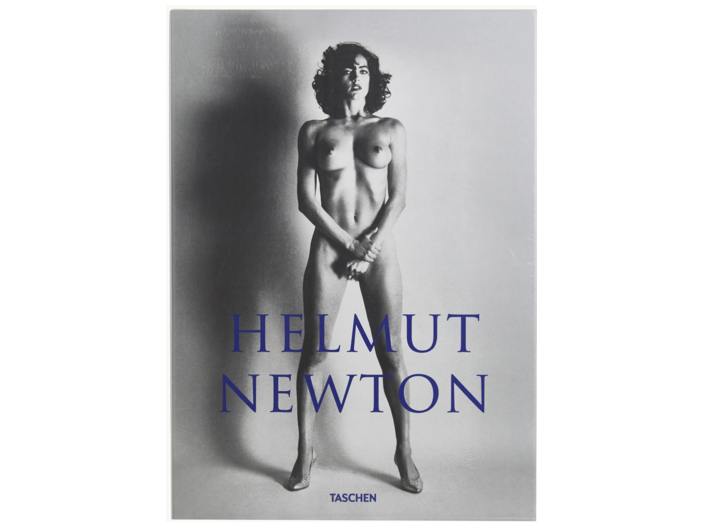 Album Helmut Newton – Sumo