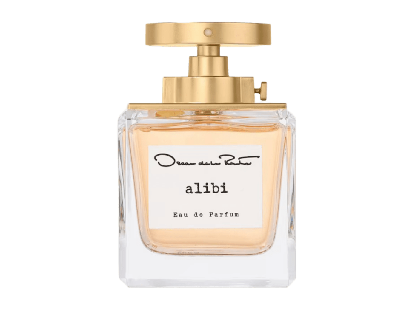 Alibi perfumy Oskar de la Renta
