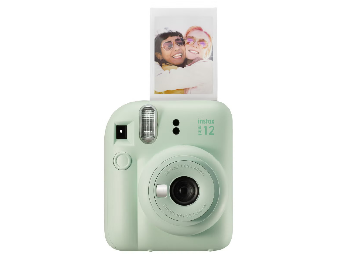 Aparat natychmiastowy Fujifilm Instax Mini