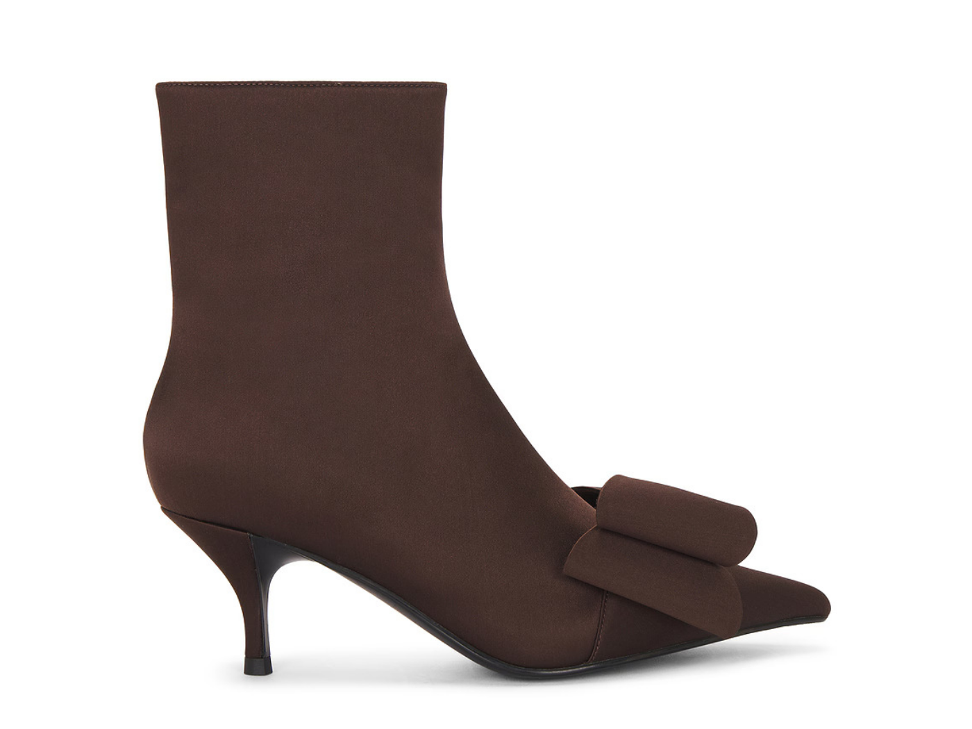 Botki z kokardką Jeffrey Campbell