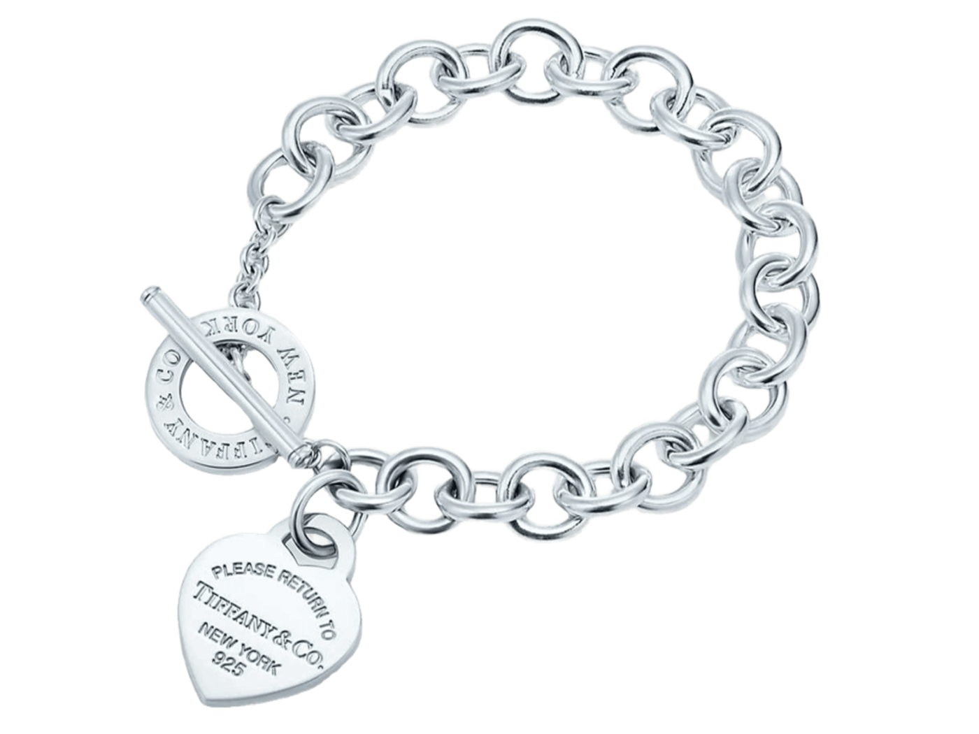 Bransoletka RETURN TO TIFFANY & Co.