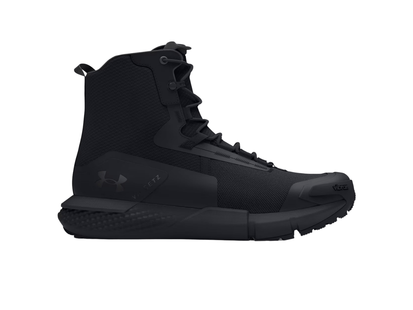 Buty trekkingowe Under Armour Charged Valsetz