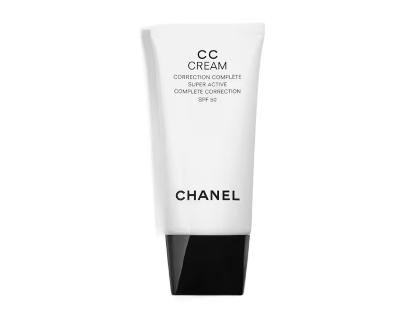 CC Cream Chanel