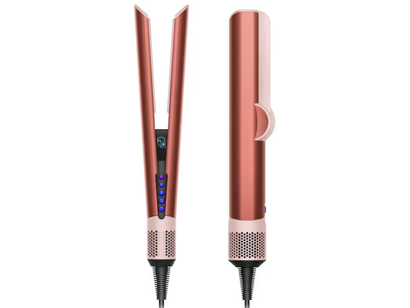 Aeroprostownica Dyson Airstrait™ - edycja limitowana