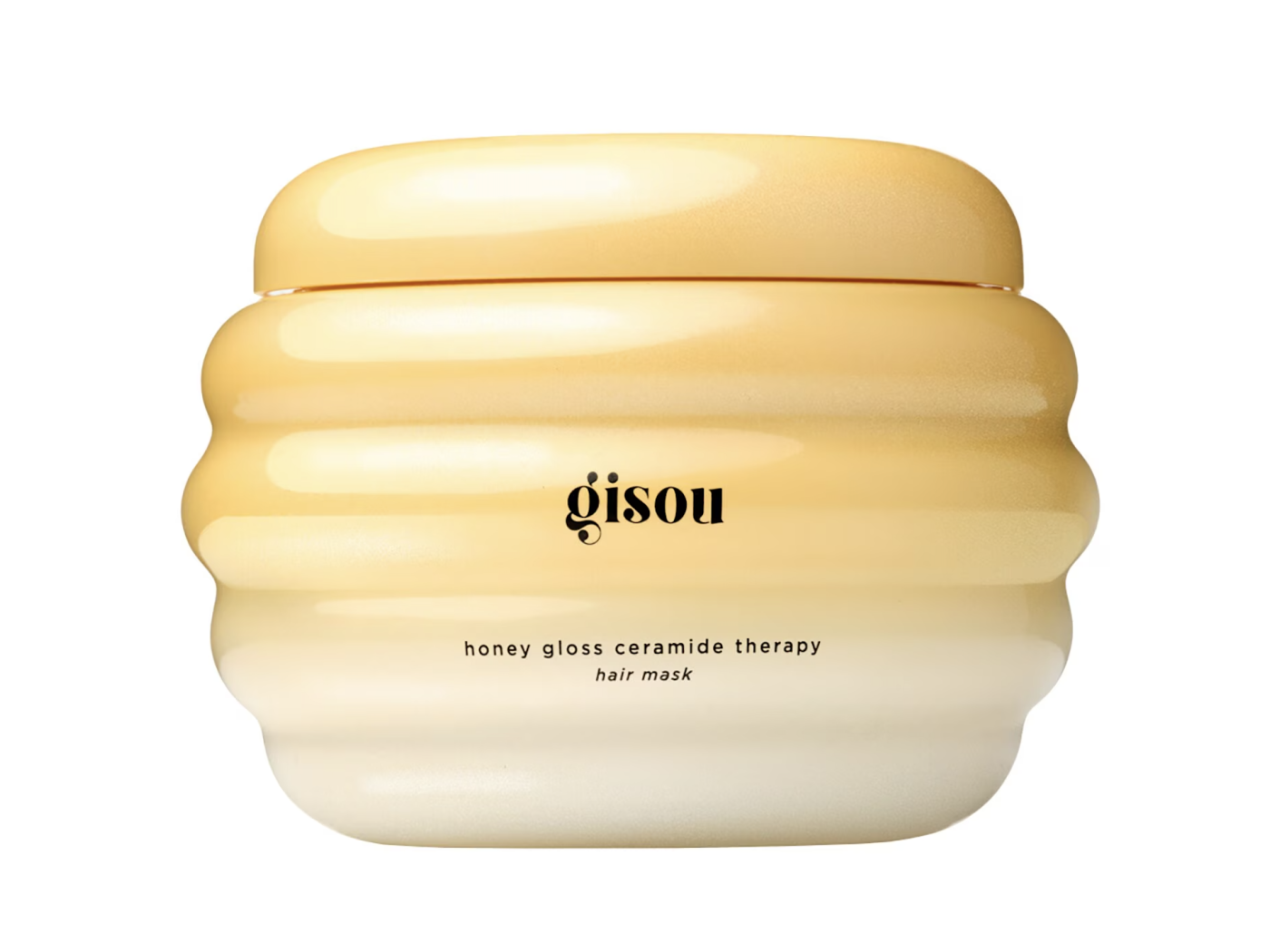 Maska do włosów Honey Gloss Ceramide Therapy GISOU