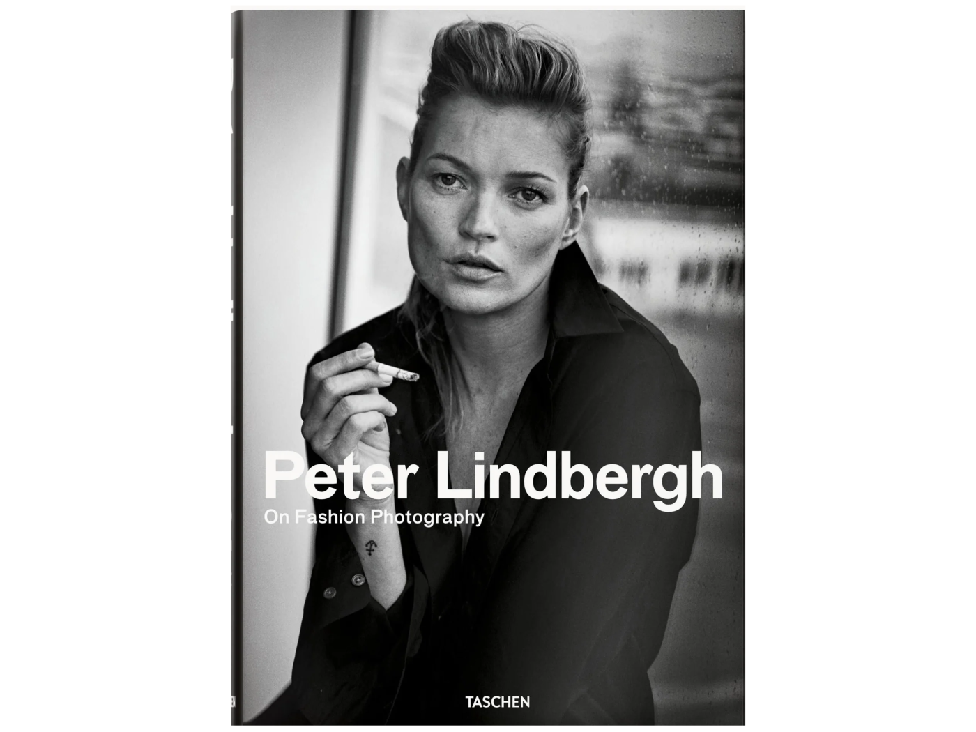 Album Peter Lindbergh. On Fashion Photography