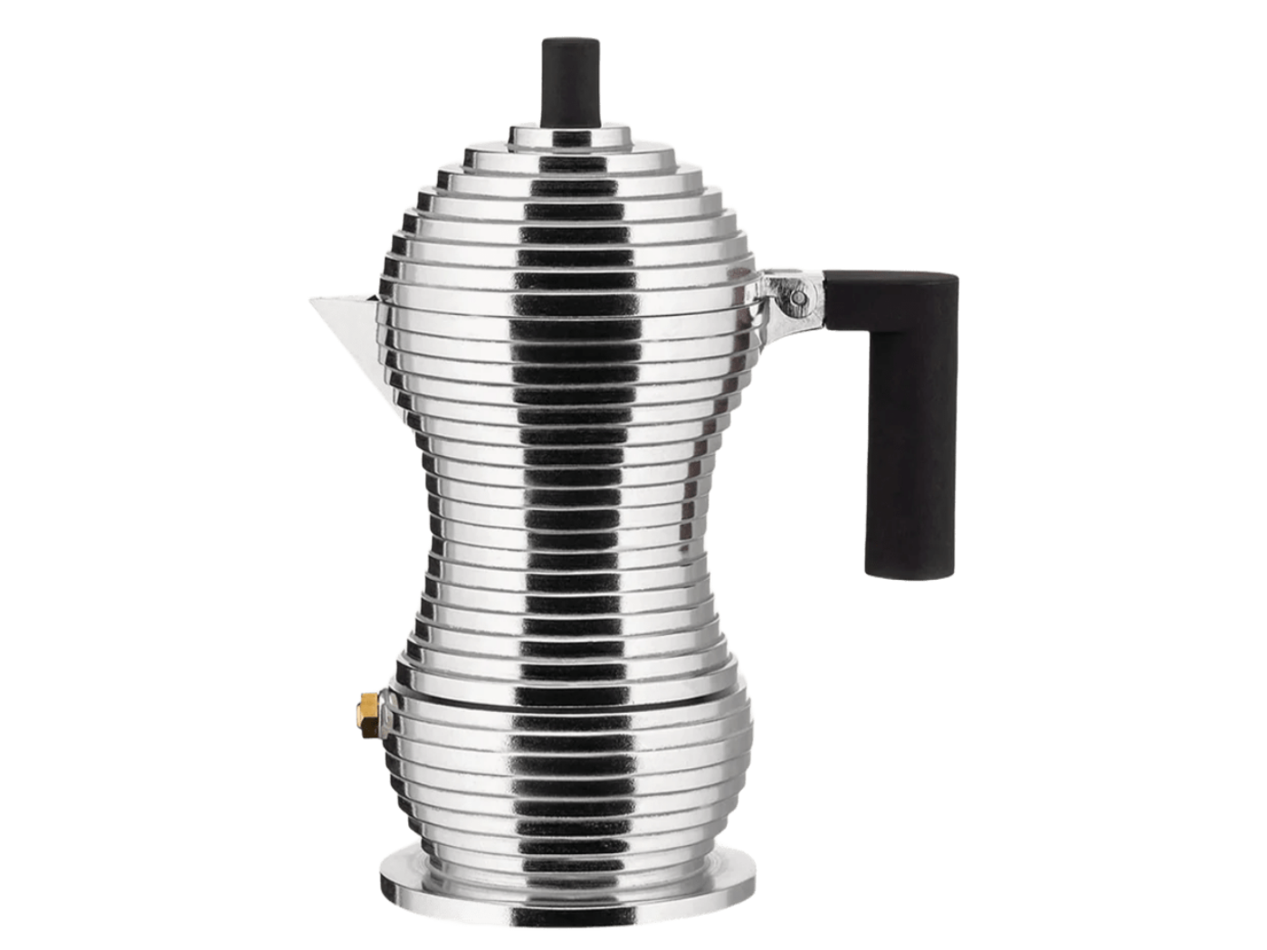 Kawiarka Pulcina ALESSI