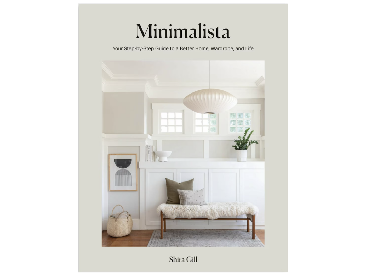 Ksiazka Minimalista