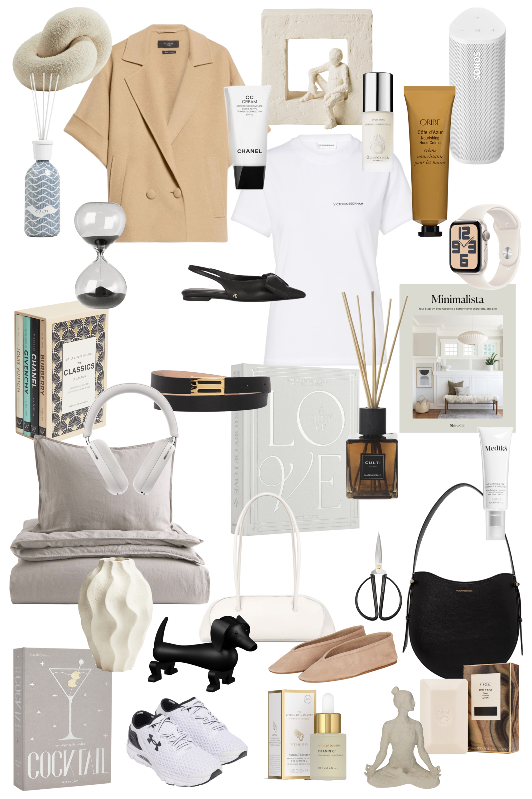 Minimalistka