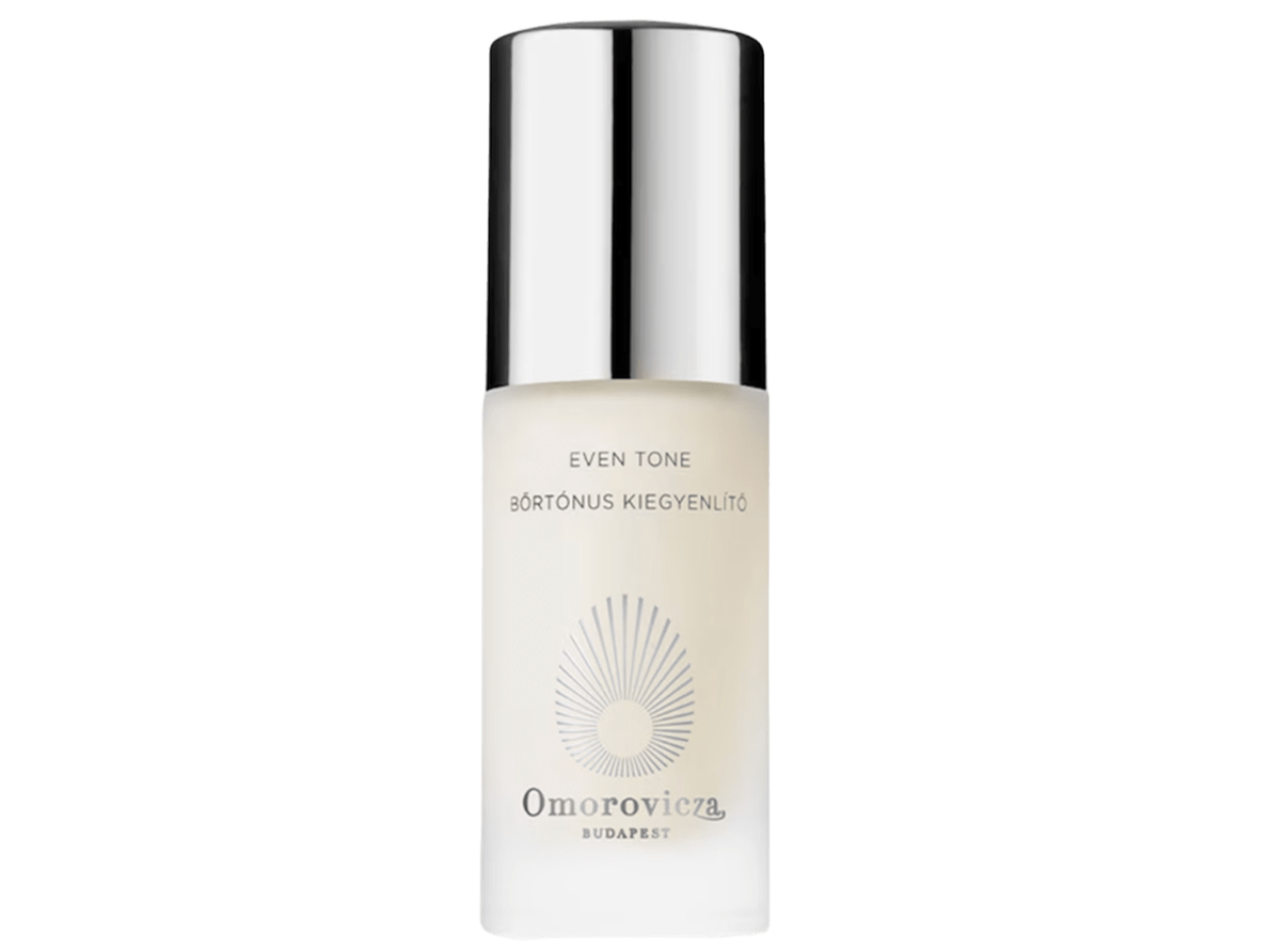 Serum nawilżające anti-aging Omorovicza Even Tone
