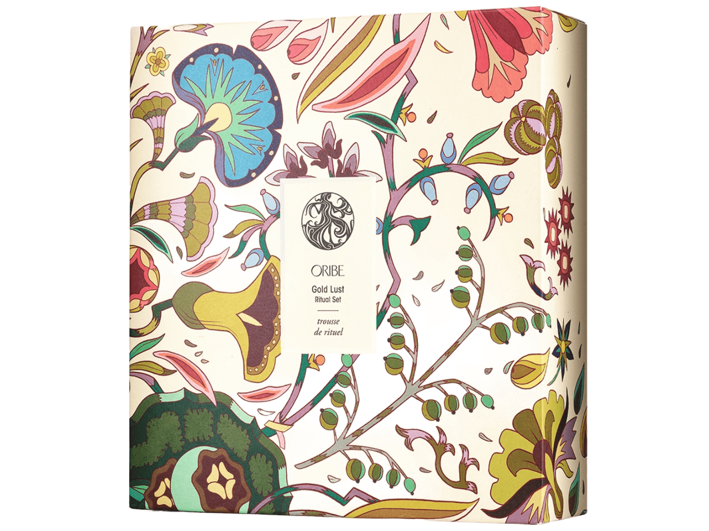 Szampon i odżywka Gold Lust Repair and Restore ORIBE