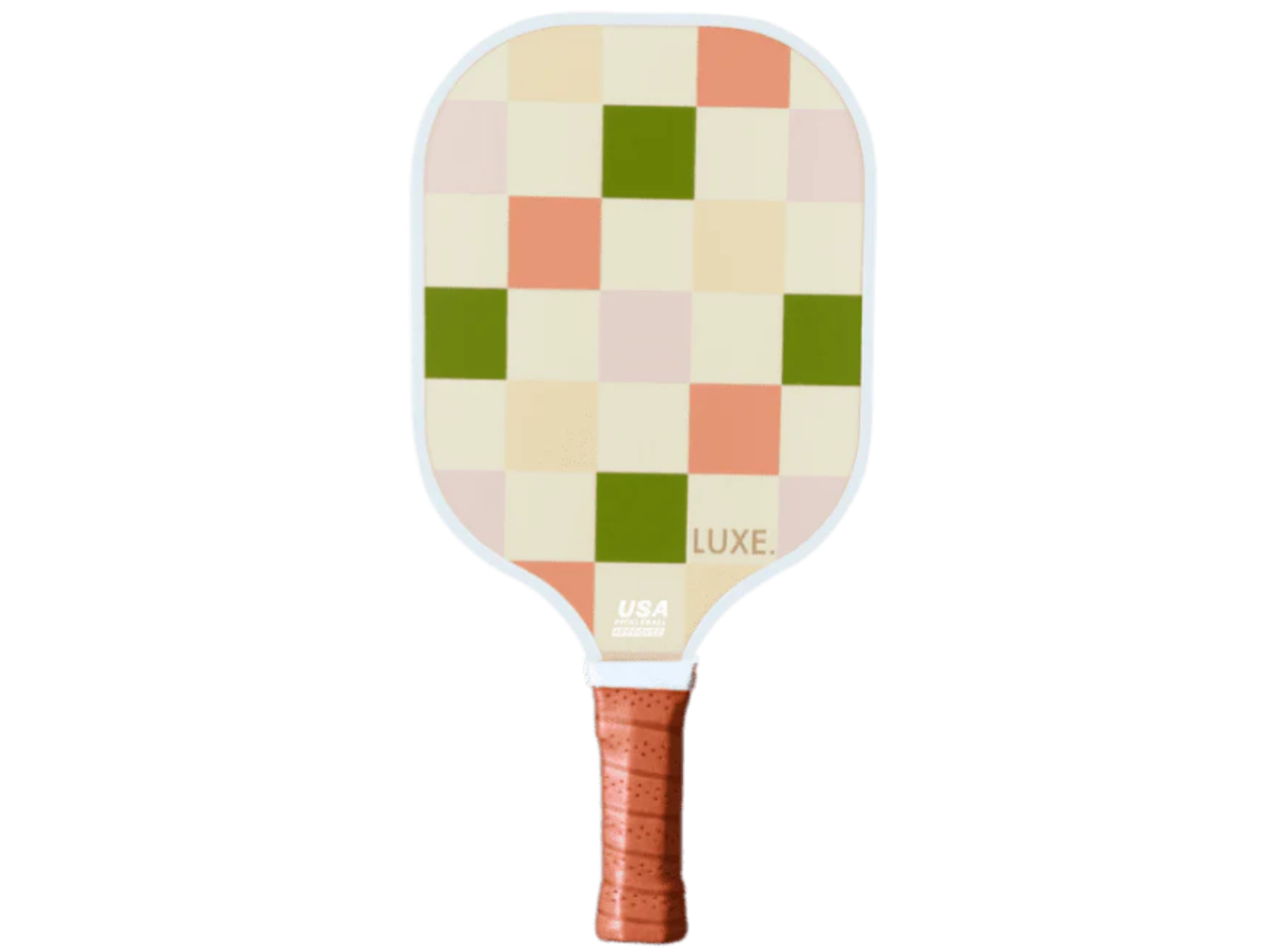 Rakietka do pickleball LUXE.