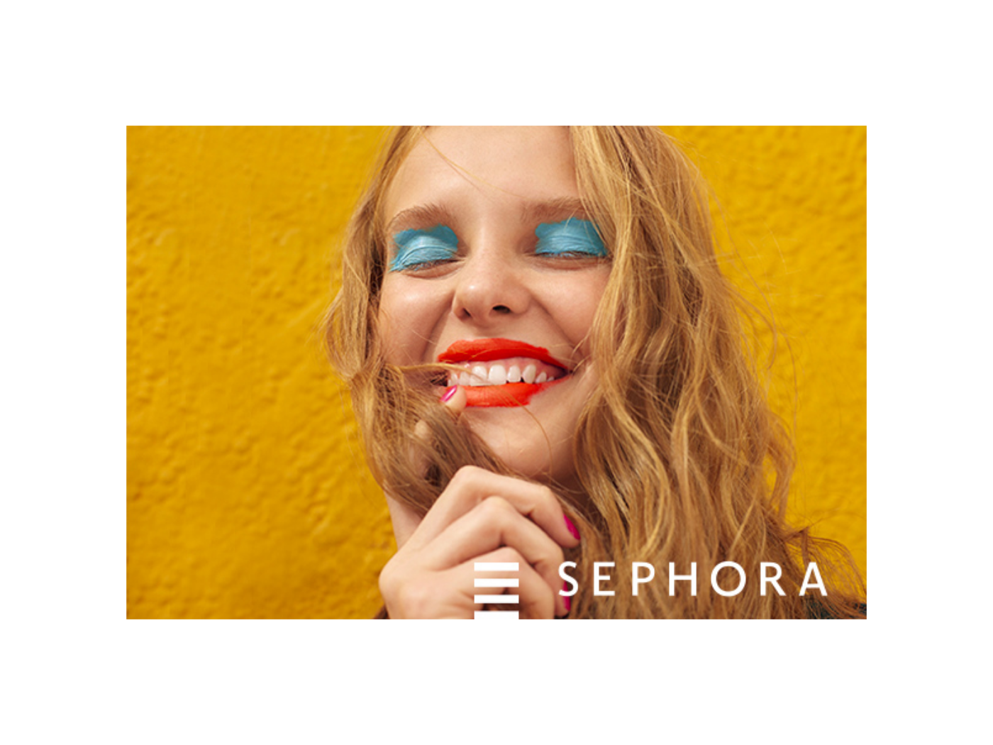 E-karta podarunkowa SEPHORA