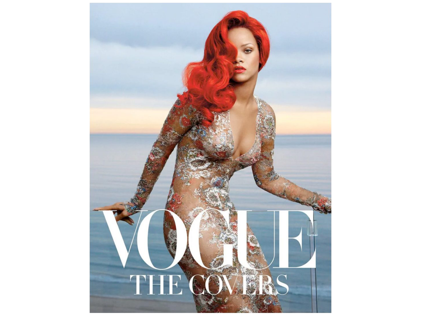 Album VOGUE THE COVERS