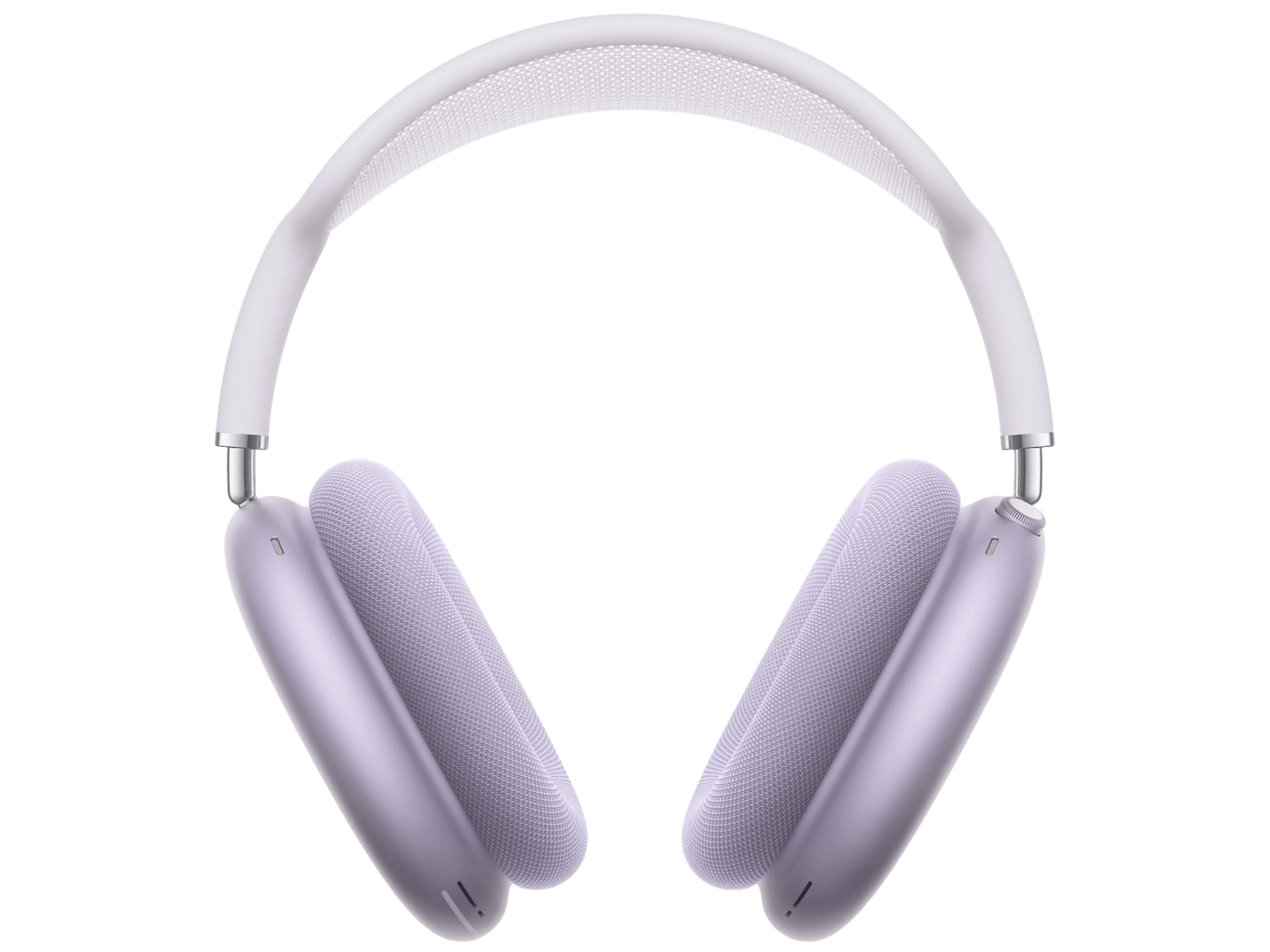 Słuchawki APPLE AirPods Max lawendowe
