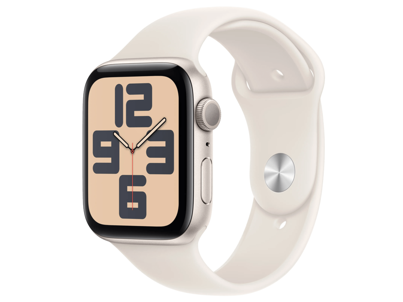 Zegarek Apple Watch 2gen 40mm aluminiowa koperta