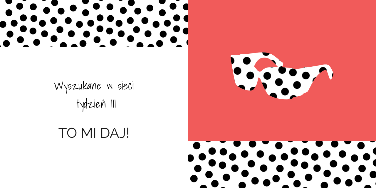 TO MI DAJ!