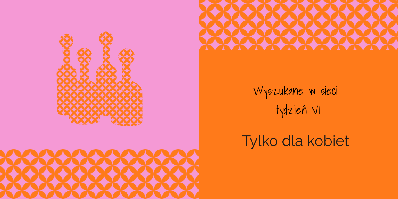 Tylko dla kobiet
