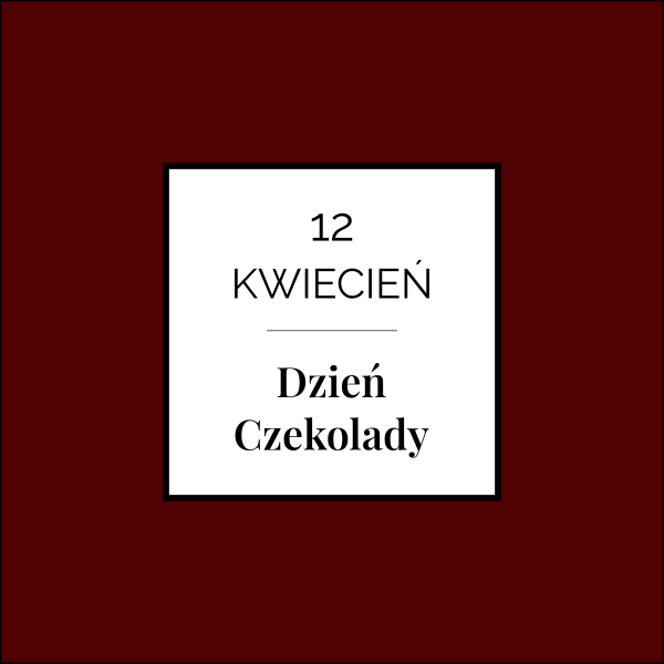 Dzień Czekolady
