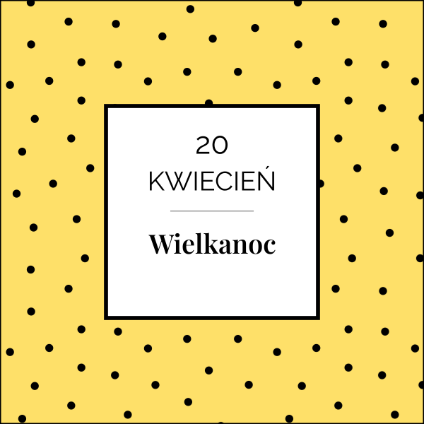 Wielkanoc
